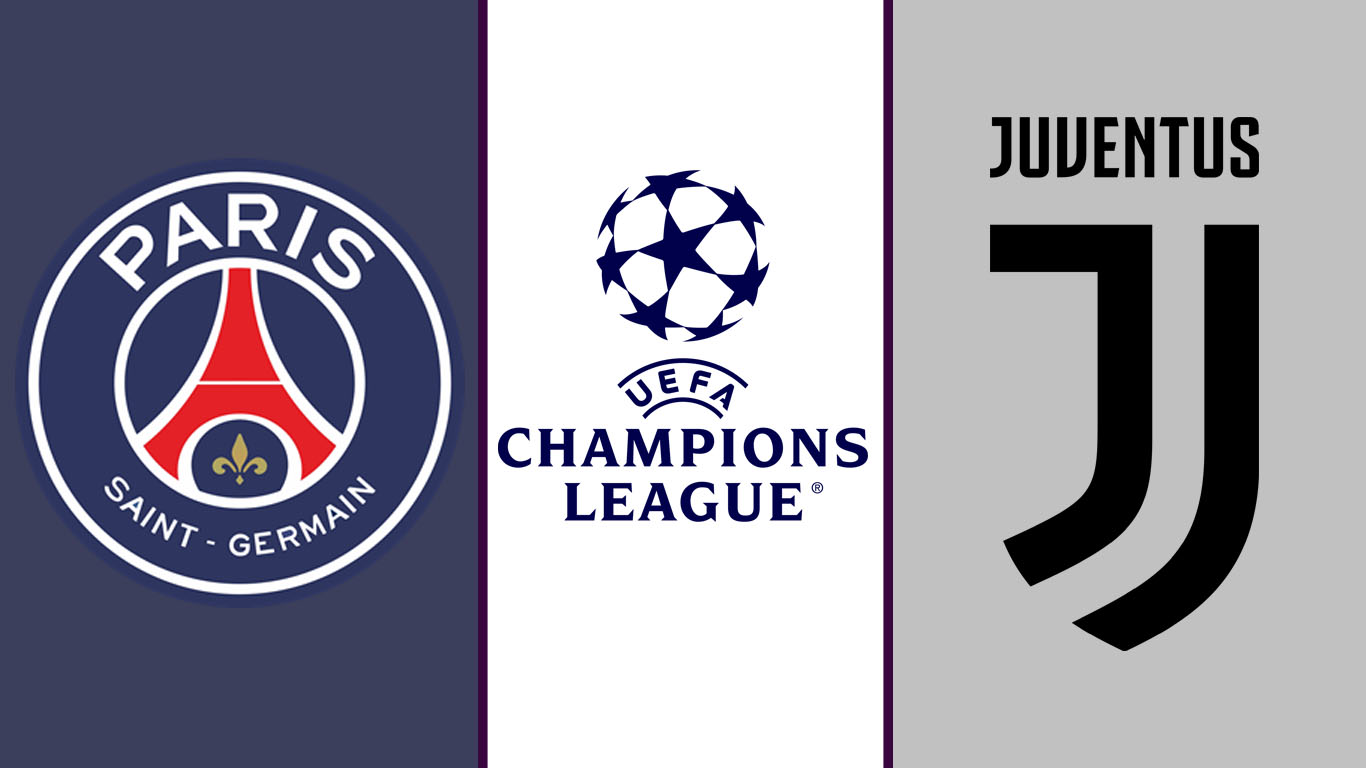 Juventus vs PSG