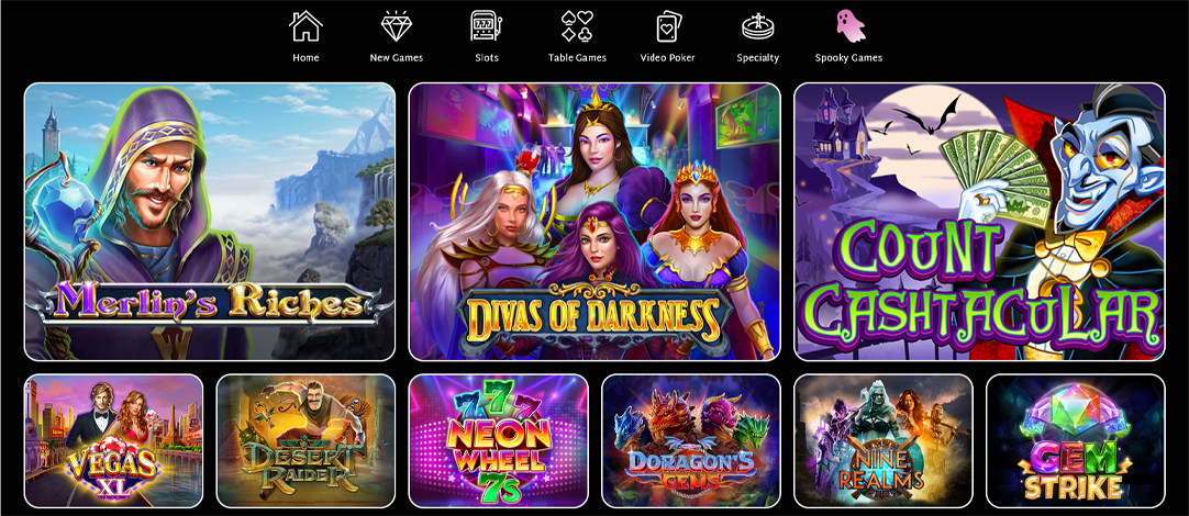 Why Many People Love Online Slot - General - What Mobile