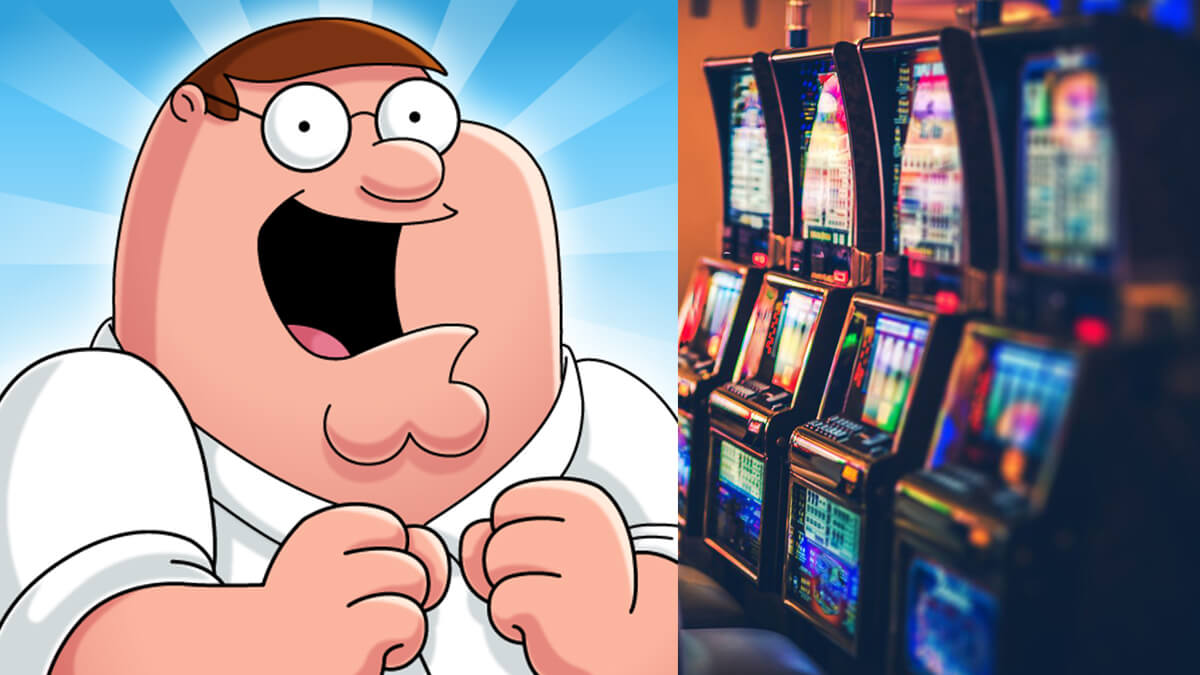 Popular TV Show Slot Machines You Should Try Today - Gambling &  Entertainment