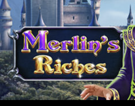 Merlin’s Riches
