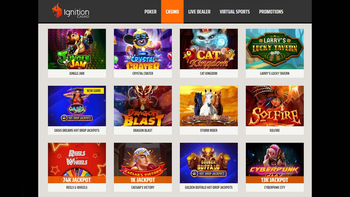 The Best 20 Examples Of casino