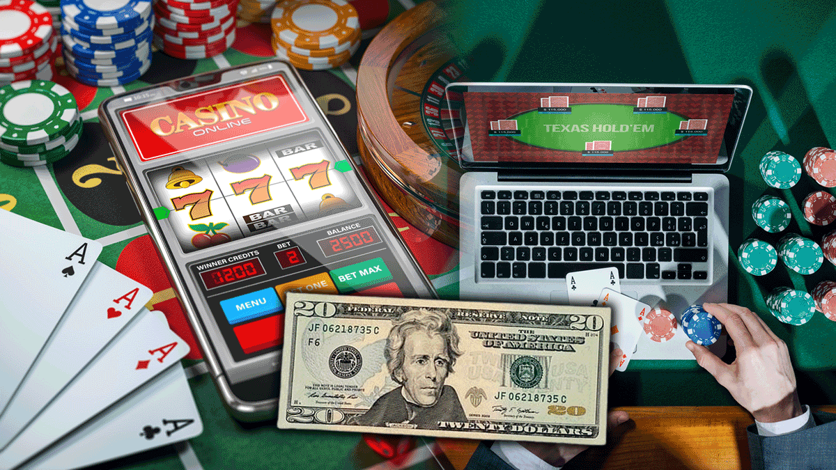How I Improved My Best Online Casinos In One Day