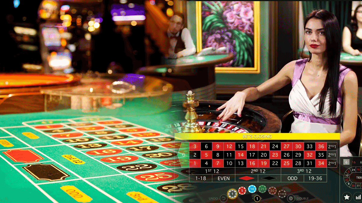 How To Turn Your online casino From Zero To Hero