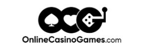 Online Casino Games logo