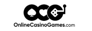 Online Casino Games logo