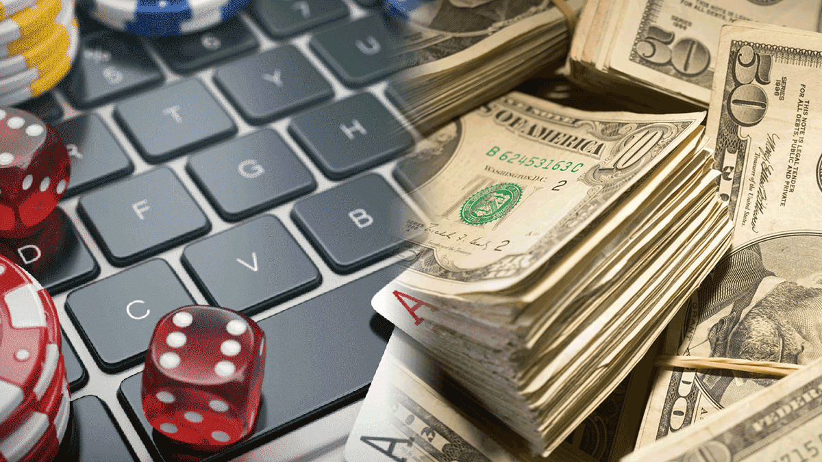 10 Creative Ways You Can Improve Your Casinomia Casino