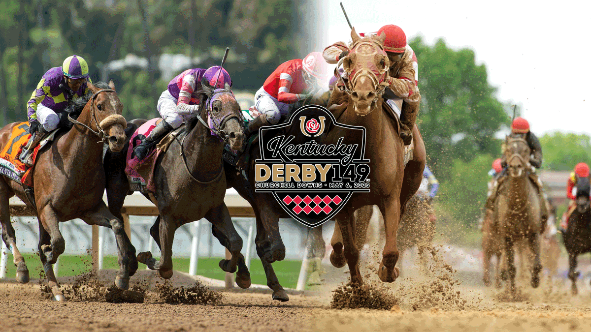 Kentucky Derby Blogs and Related Articles From