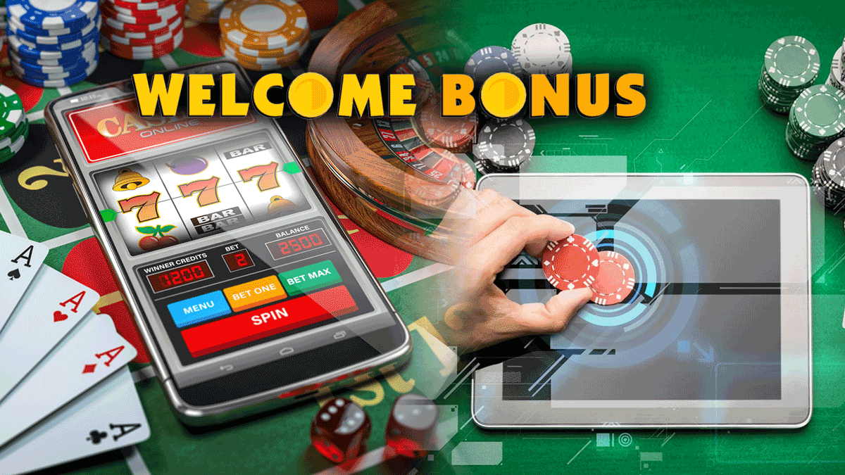 Online Casino Welcome Bonus | Tips and Tricks to Find the Best One
