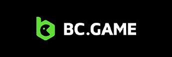 BC Game logo