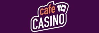 Cafe Casino logo