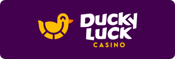 ducky luck logo