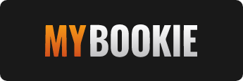 MyBookie logo