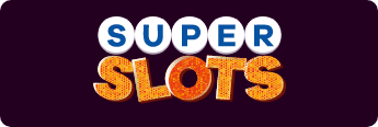 Super Slots logo