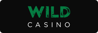 Wild Casino logo