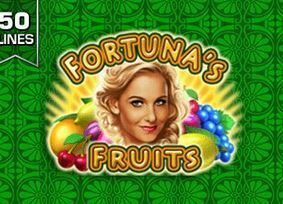 Fortuna’s Fruits