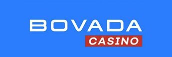 Bovada Casino logo