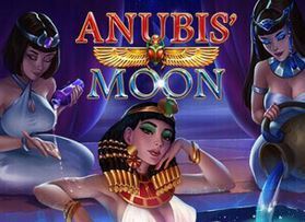 Anubis Moon