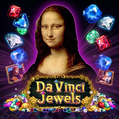 Da Vinci Jewels