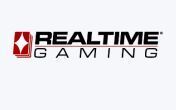 realtime gaming logo