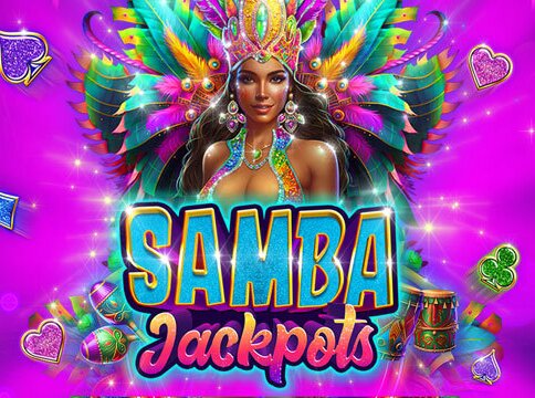 Samba Jackpots