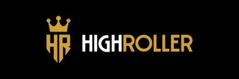 High Roller Casino logo