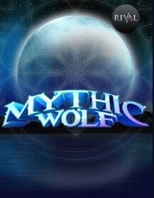 Mythic Wolf