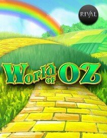 World of Oz