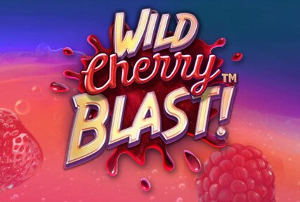 Wild Cherry Blast