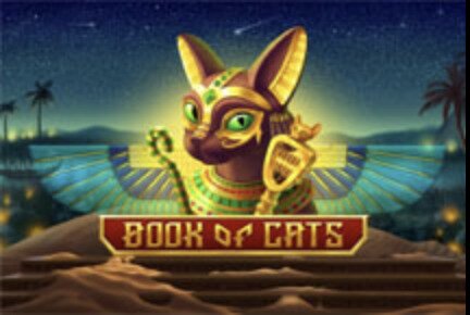 Book of Cats