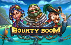 bounty room