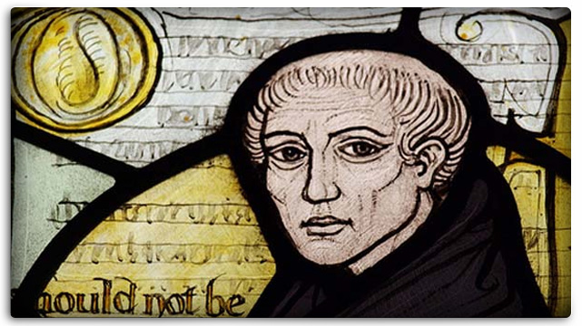 William Of Ockham