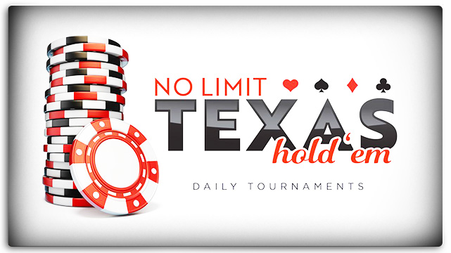 Winstar Casino Daily Poker Tournaments - Oklahoma