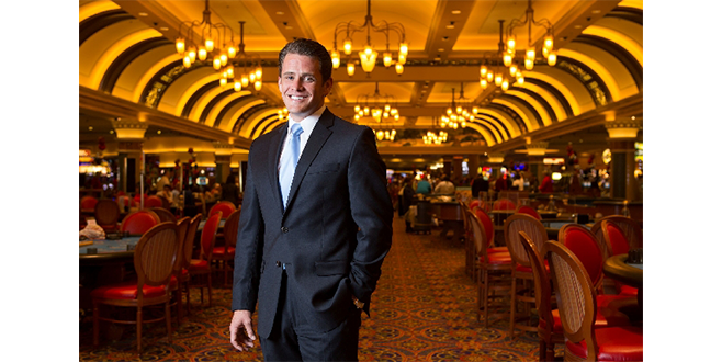 Casino Pitt Boss Image