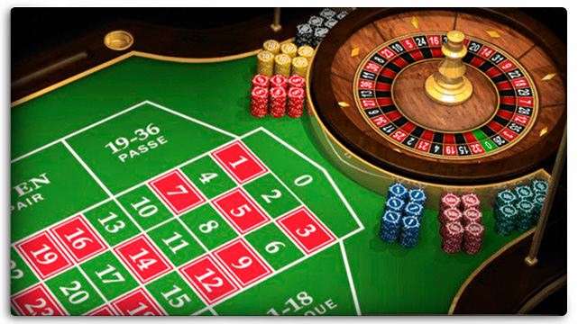 Top Online Casino Games That Give You the Best Chance of Winning