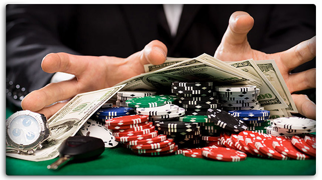 Successful Gamblers Also Aren’t Afraid of Risk