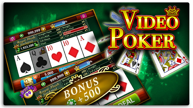 Online Video Poker