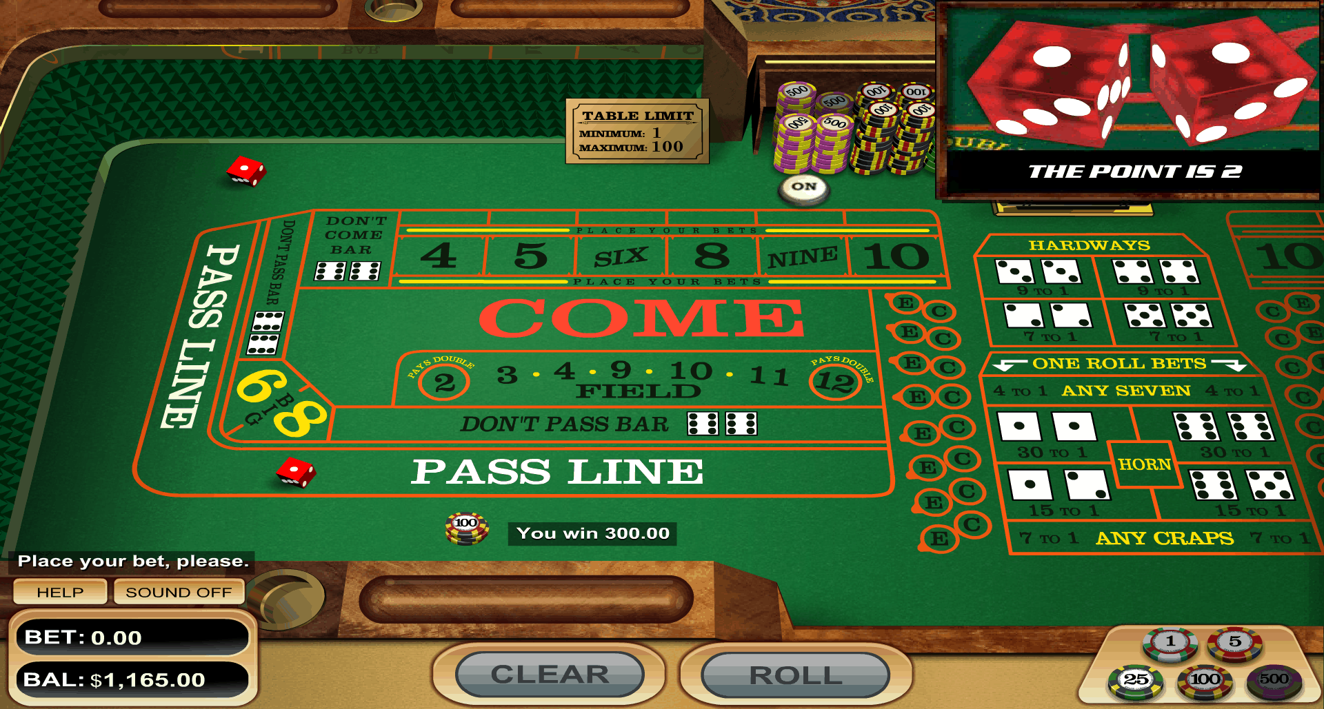 playfast casino