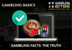 Gambling Facts