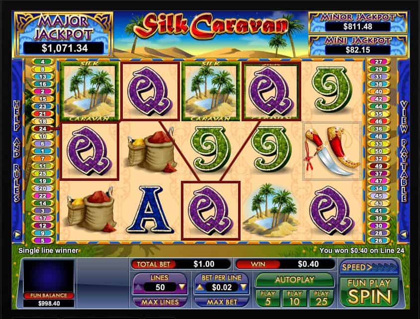 Lucky Club Casino Download