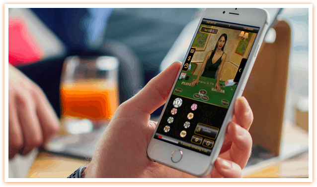 Best iPhone Gambling Apps for 2019 - Apps For Betting With ...