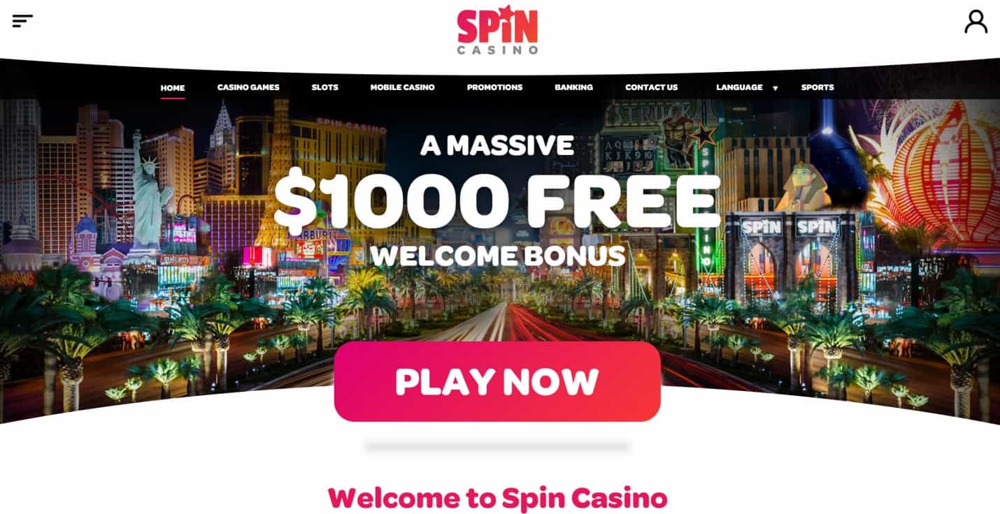 Gratis Spins Online Casino