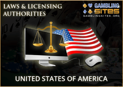 Gambling Laws Usa